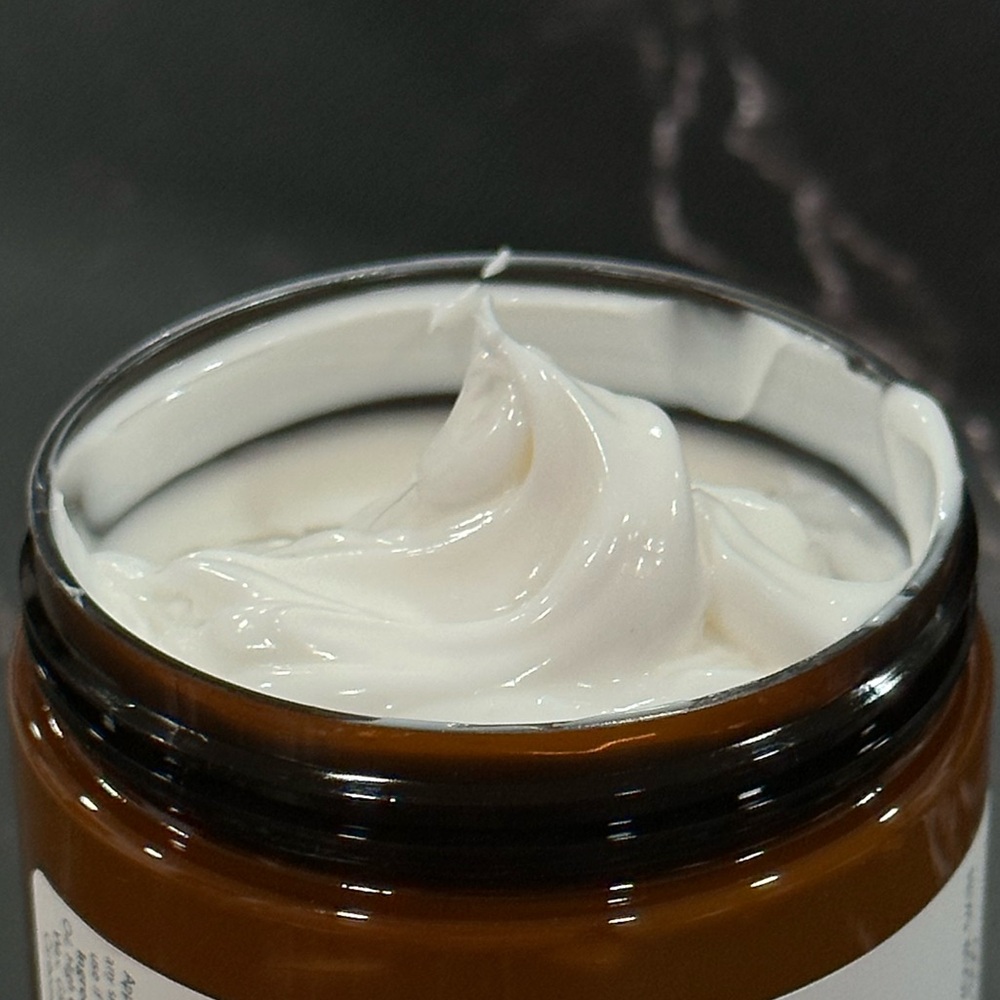Oatmeal Milk & Honey Luxury Lotion Creamy Hydrating Natural Clean Beauty Unisex - Picture 7 of 7